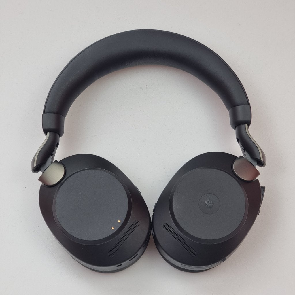 Jabra Evolve2 85 USB-C UC Stereo Zwart | Nieuwstaat, Jabra, Zo goed als nieuw, Support@jabra.com, GN Audio
Lautrupbjerg 7
2750 Ballerup
Denmark