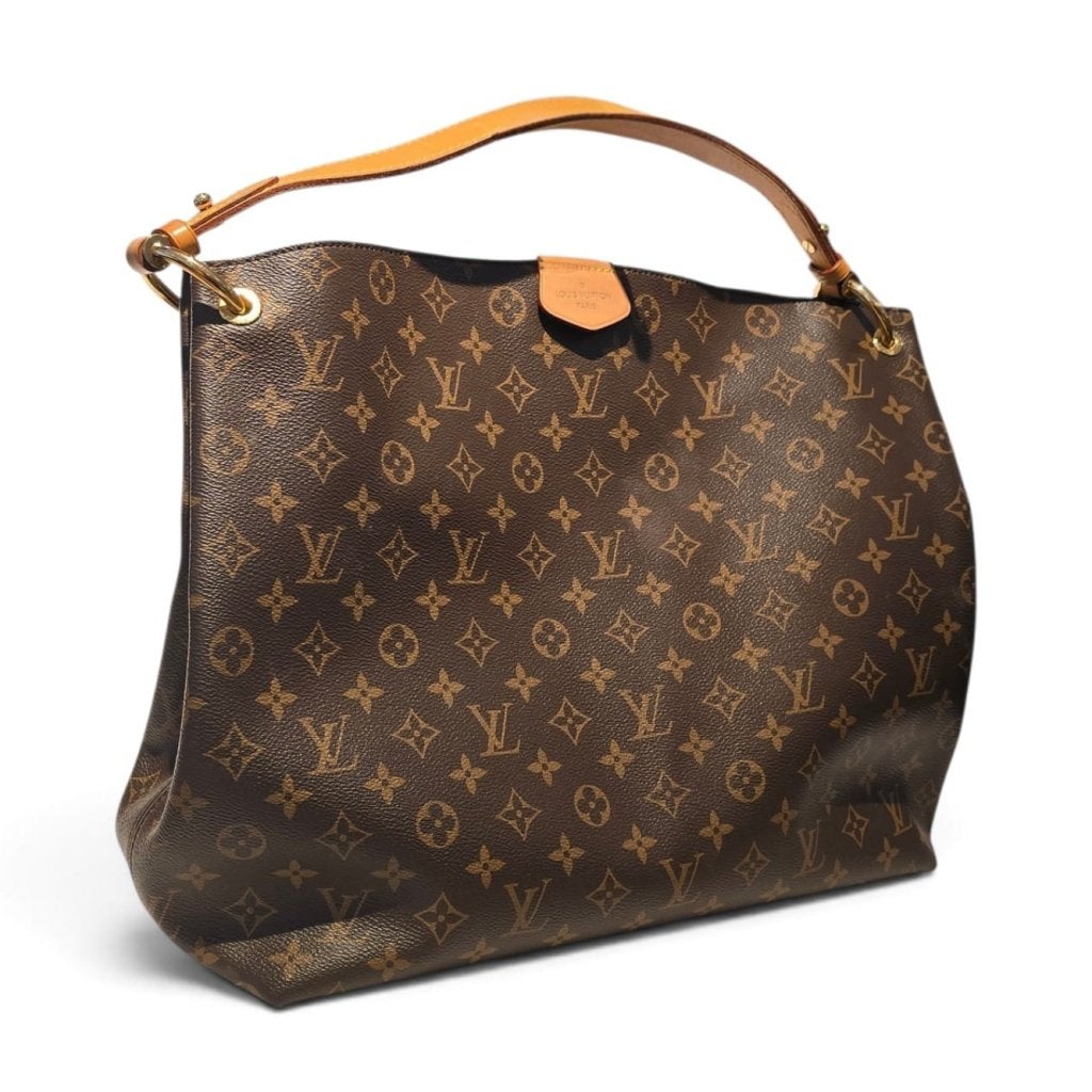 Louis Vuitton Artsy Mono Brown 2019 M44045 | Nette Staat, Louis Vuitton, Gebruikt, Support@louisvuitton.com, 2 Rue du Pont Neuf
75001 Paris
France