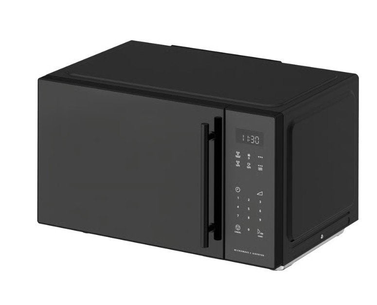 IKEA GÅTEBO Magnetron met airfry-functie - Nieuw, Witgoed en Apparatuur, Ophalen, Combimagnetron, Hete lucht, Nieuw