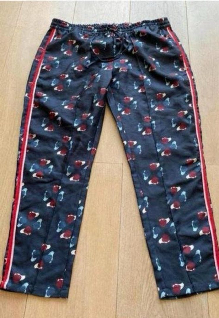 Lieblingsstuck honden 42 nieuwstaat, Blauw, Maat 42/44 (L), Ophalen of Verzenden, Zo goed als nieuw