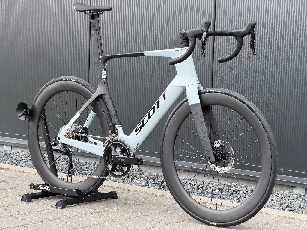 Scott Foil RC 20 2027 Maat XL en XXL, Overige merken, 28 inch, Carbon, Heren