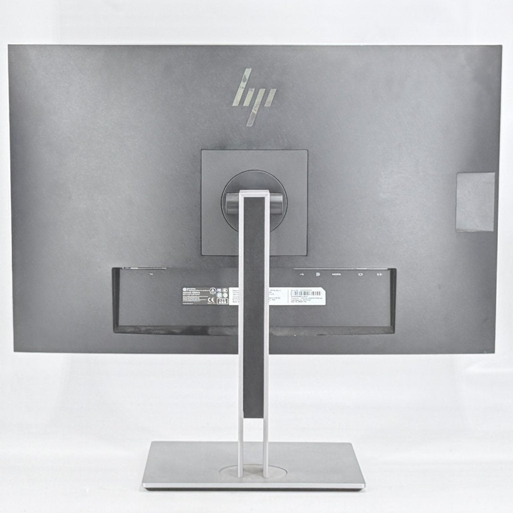 HP E273m Monitor, HP, Zo goed als nieuw, Support@hp.com, 1501 Page Mill Road
Palo Alto, CA 94304
USA