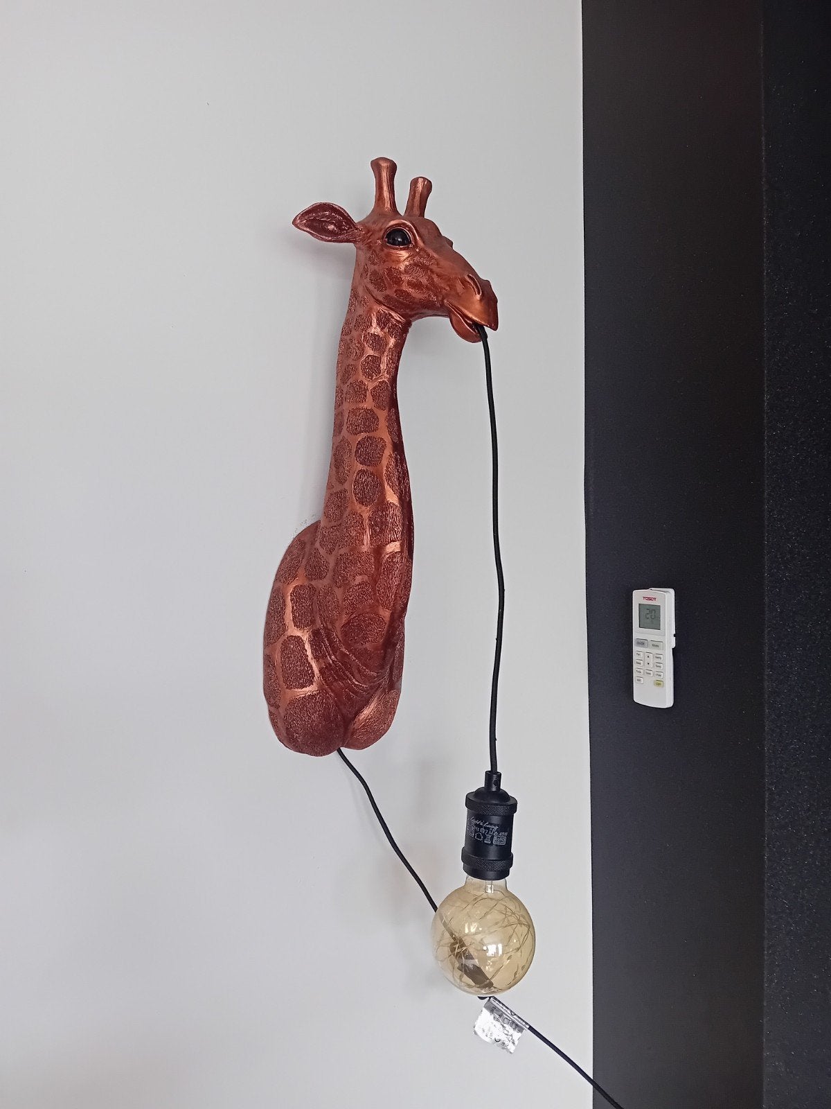 koperen/roestkleur accessoires, Ophalen, Gebruikt