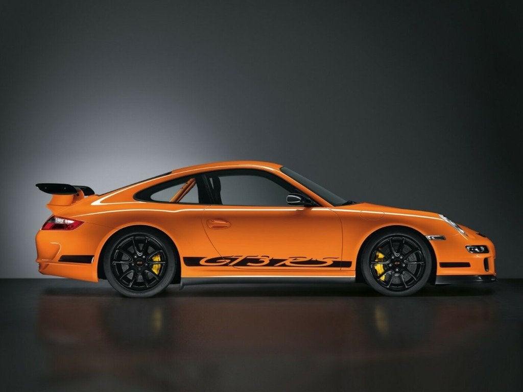 !! GEZOCHT !! Porsche 997 GT3 RS GT2 !! GEVRAAGD !!, Auto's, Porsche, Achterwielaandrijving, Zwart, 415 pk, 1375 kg