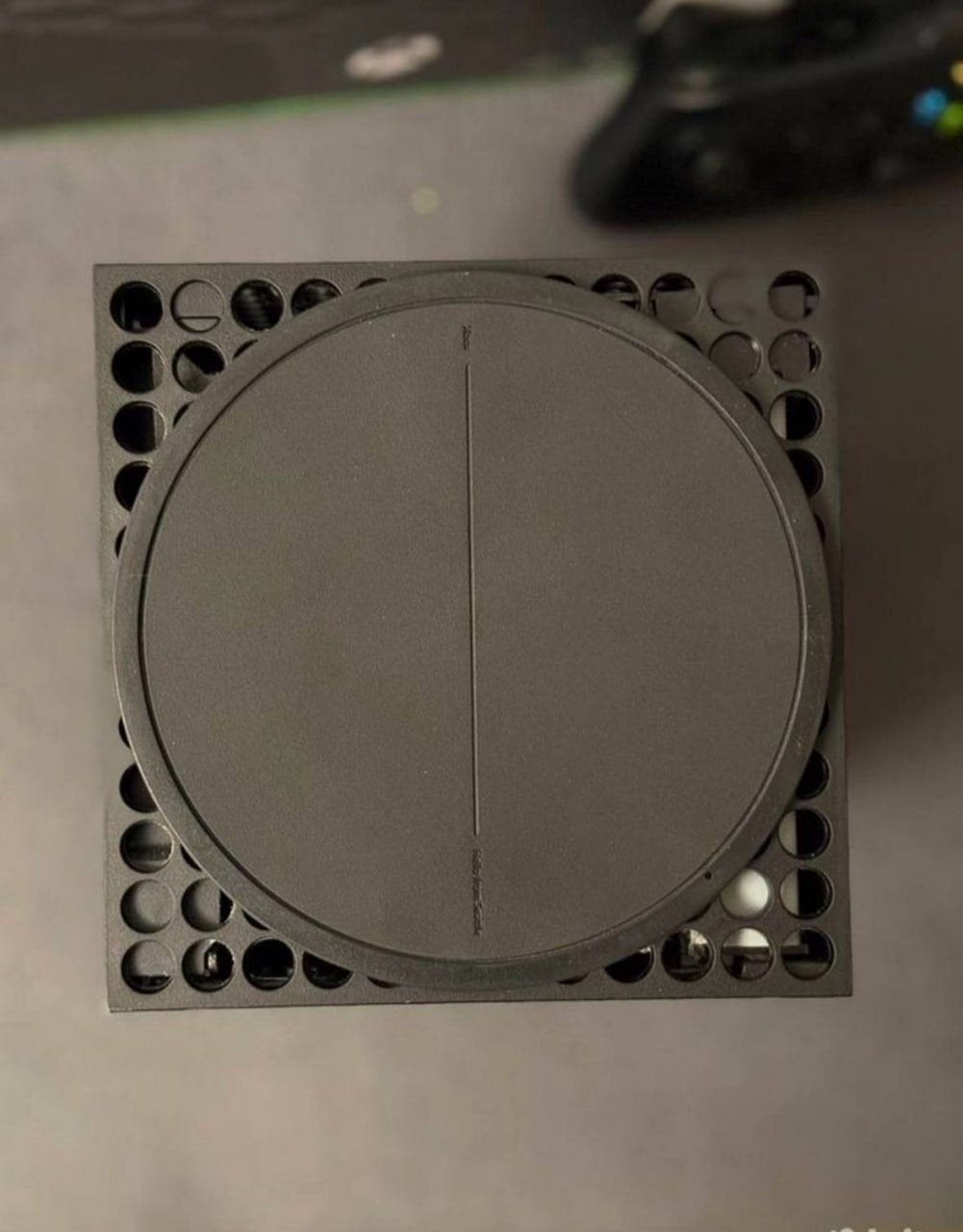 Microsoft Xbox Series X