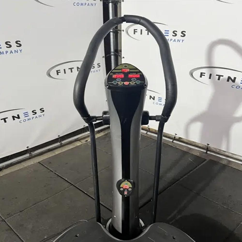 Eurosolar - Power Plate - Trilplaat, Sport en Fitness, Ophalen of Verzenden, Gebruikt, Benen, Overige typen