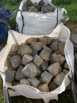Kinderkoppen, Ophalen, Gebruikt, Overige typen, 5 tot 10 m²