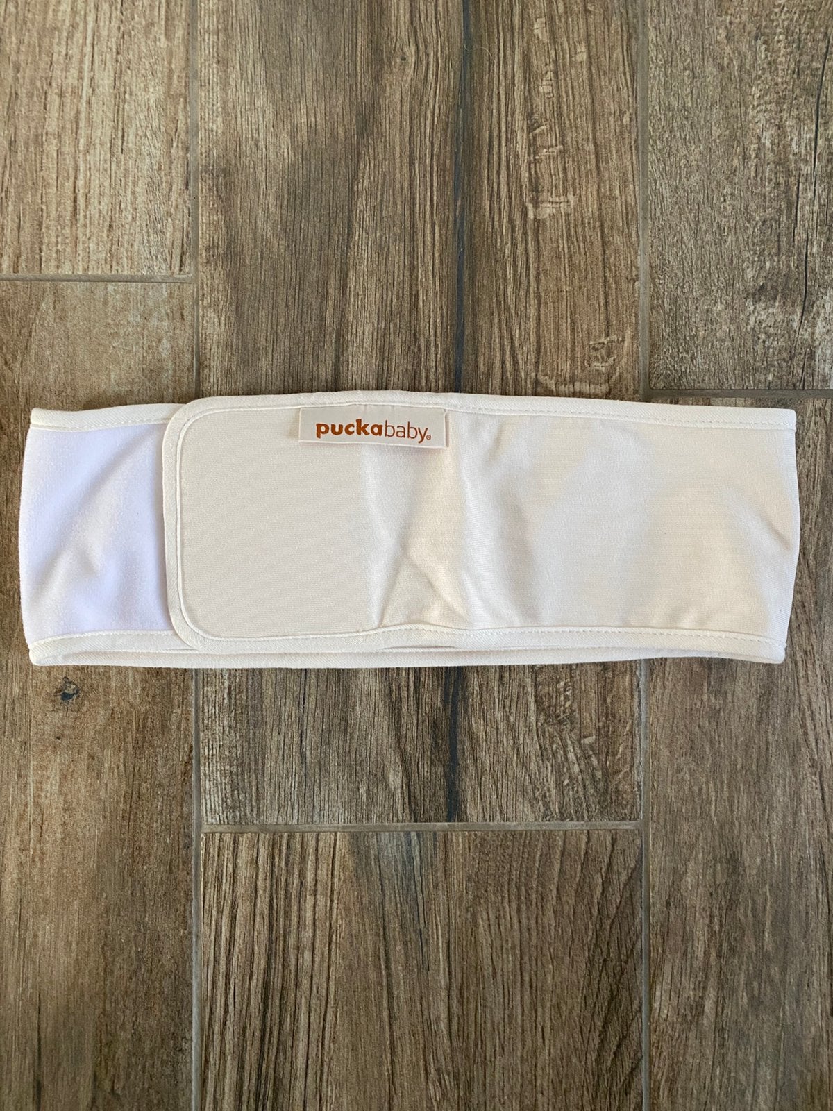 Puckababy, Ophalen of Verzenden, Zo goed als nieuw