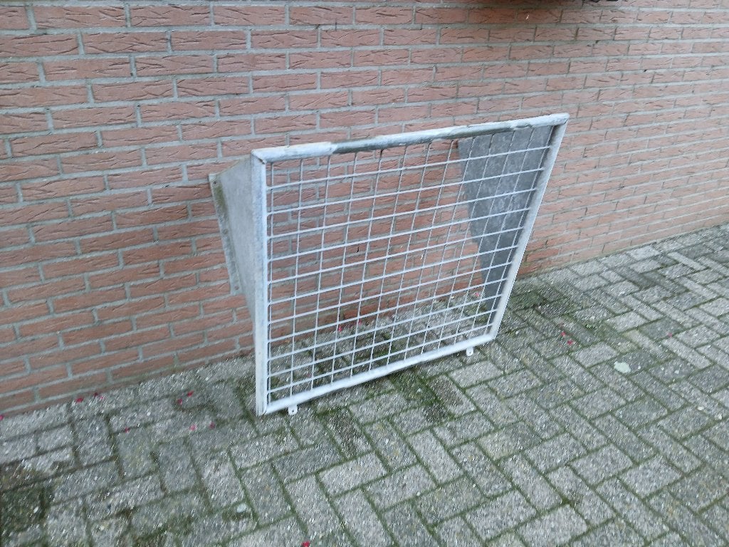 Hooiruif, Dieren en Toebehoren, Stalling