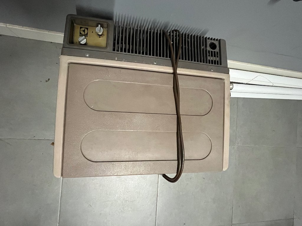 Electrolux koelbox, Caravans en Kamperen, Ophalen, Gebruikt, Koelbox, Elektrisch