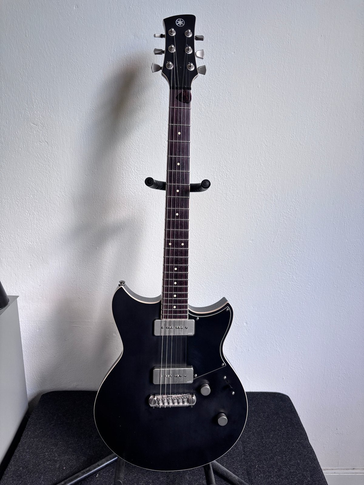Yamaha Revstar RS502, Muziek en Instrumenten, Ophalen, Gebruikt, Solid body, Overige merken