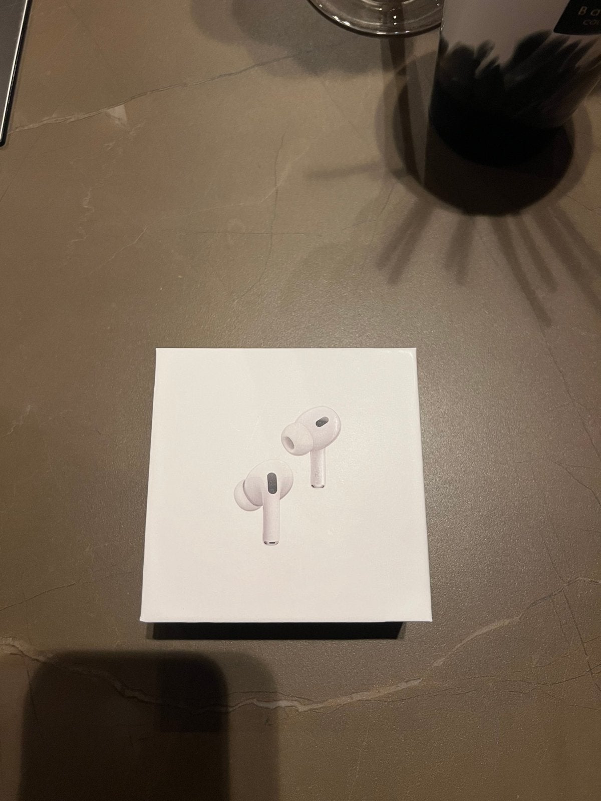Airpods pro 2e generatie, Bluetooth, Ophalen of Verzenden, Zo goed als nieuw, Apple