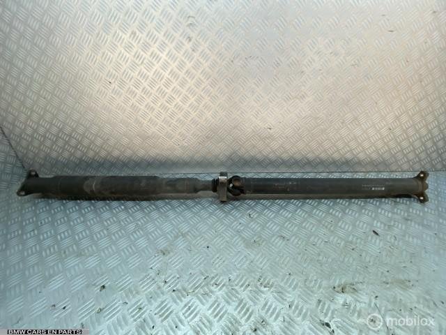 Cardanas BMW 3-serie E90 E91 n47 lci 7575332 handbak, Gebruikt, Partnerportal@bmw.de, Bmw, Ophalen of Verzenden