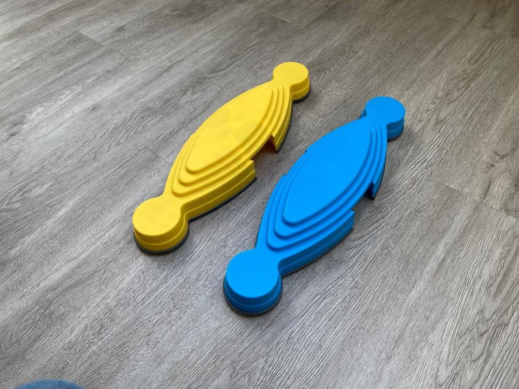 Gonge brug, Kinderen en Baby's, Ophalen of Verzenden, Gebruikt
