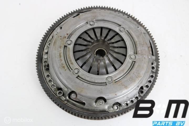 Complete koppeling VW Golf 7 1.2 TSI CYV 04E141026A, Gebruikt
