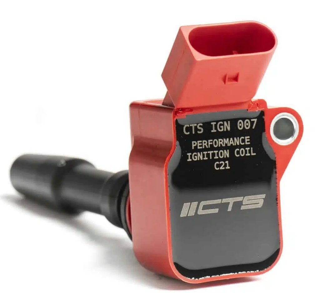 CTS Turbo Bobine (4x), Ophalen of Verzenden, Nieuw, Audi
