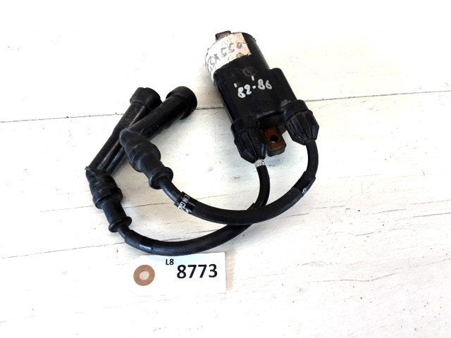 CBX550F 1982 - 1986 Honda Bobijn bougiekop D1-52226