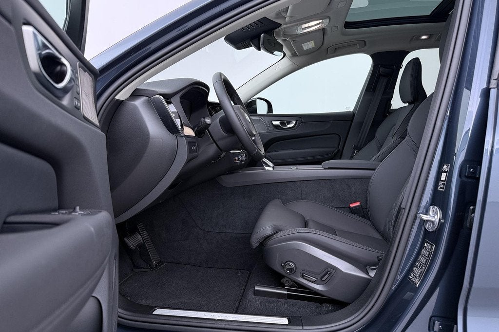 Volvo XC60 T8 Plug-in hybrid Plus Dark | ACC | Panoramadak |, Automaat, Gebruikt, Euro 6, 4 cilinders