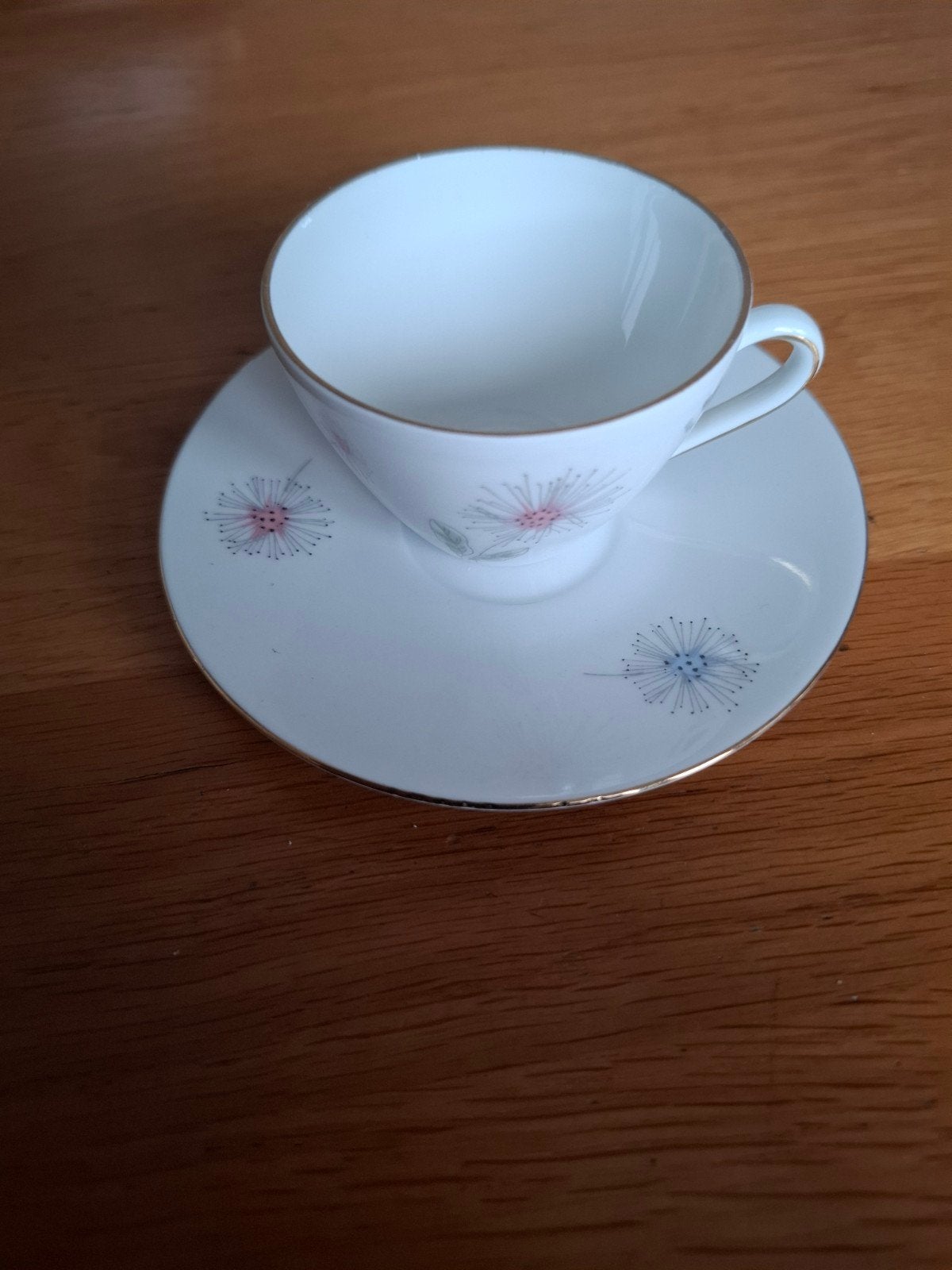 Vintage Seltmann Weiden Bavaria espressokopjes (Van Nelle), Ophalen of Verzenden