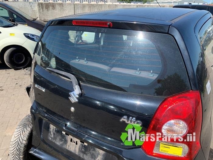 Achterklep van een Suzuki Alto, Gebruikt, -, Ophalen of Verzenden, -