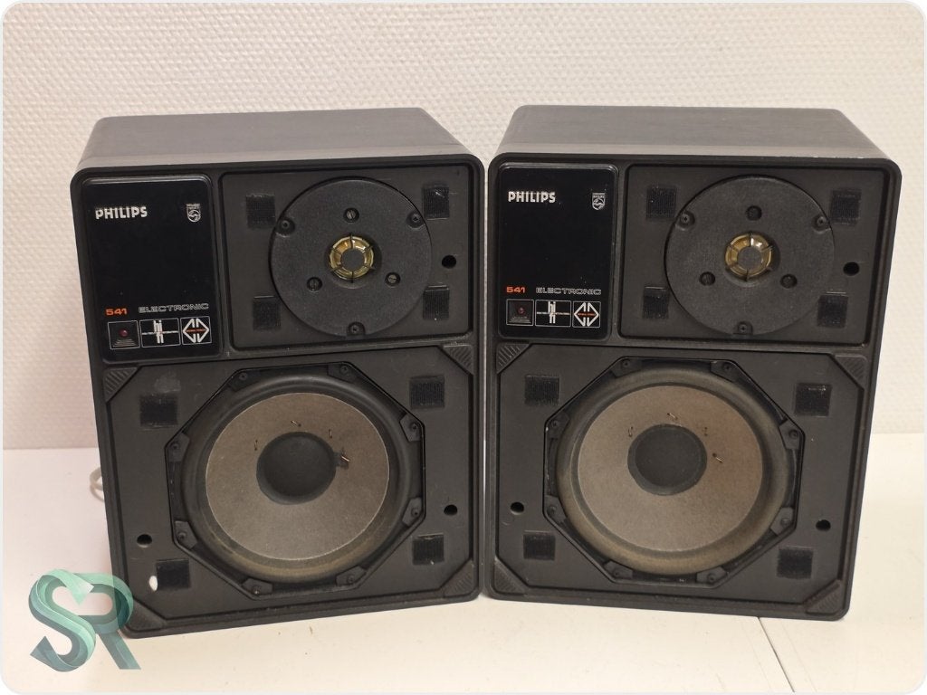 Philips MFB 541, Philips, Gebruikt, ., Ophalen of Verzenden