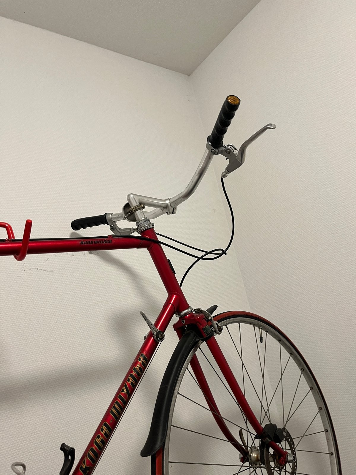 Foto 6 van Koga Miyata racefiets - Klassieke racefiets