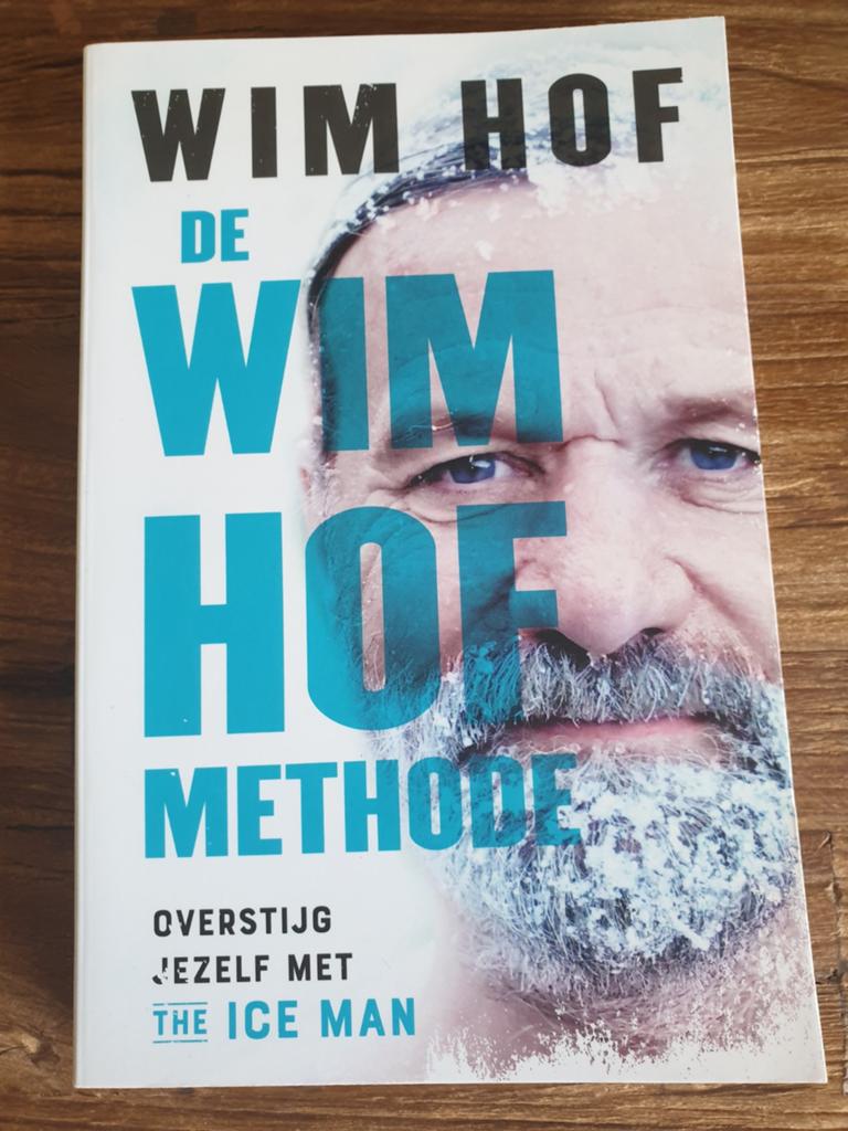 Wim Hof: De Wim Hof Methode(NIEUW), Boeken, Ophalen of Verzenden, Nieuw, Gezondheid en Conditie, Wim Hof