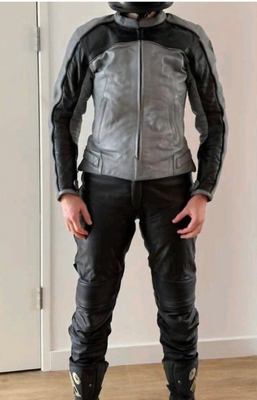 Motorpak IXS, Lookwell maat 36/38, Motoren, Combipak, Ophalen of Verzenden, IXS, Lookwell, Dames