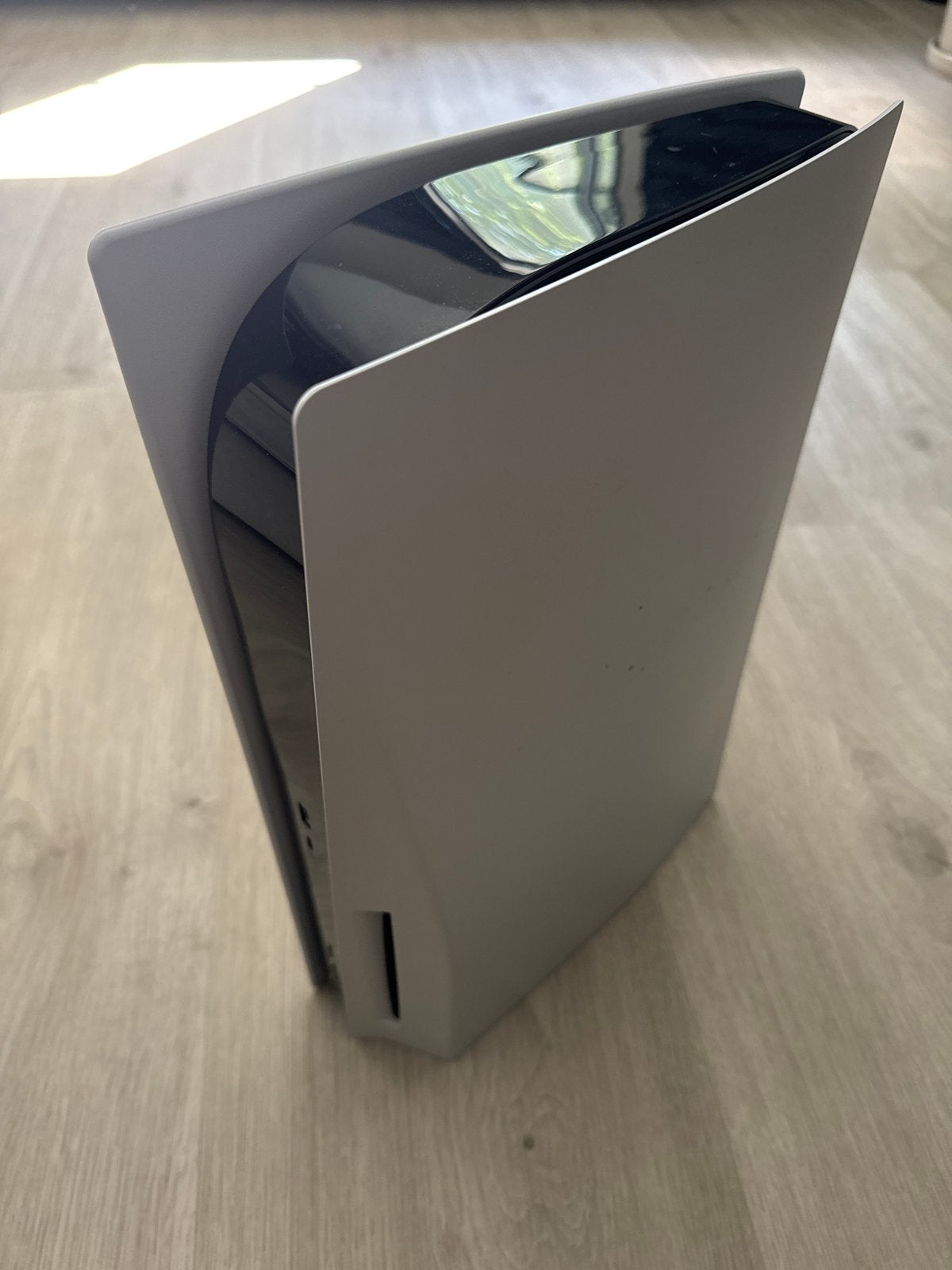 Sony PlayStation 5 Disc Edition met nieuwe controller + game, Spelcomputers en Games, Spelcomputers | Sony PlayStation 5, Ophalen of Verzenden