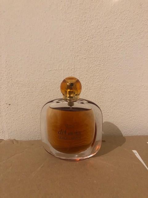 Sun Di Gioia 50ml - Armani, Ophalen of Verzenden, Nieuw