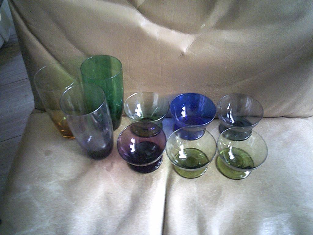 Kristal unie Maasticht lotje carnavalsglazen, Ophalen of Verzenden