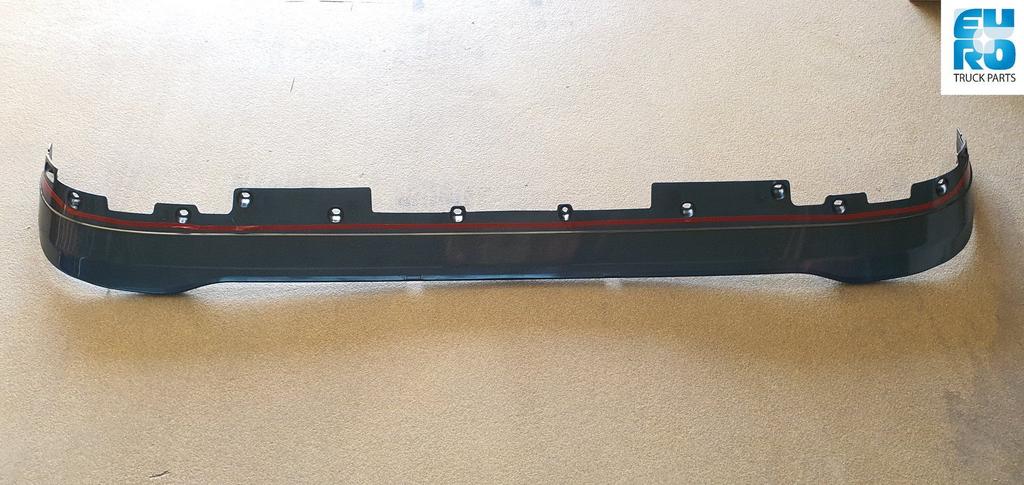 20456709 VOLVO FH12 FM 02 08 ZONNEKAP ONDERSTE GEDEELTE TRAN, -, -, Nieuw, Ophalen of Verzenden