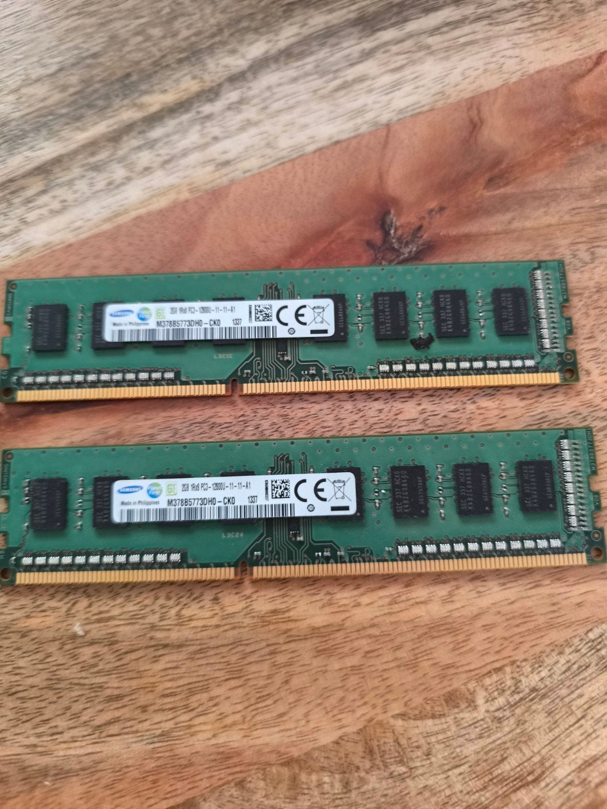 DDR3 geheugen (gewoon en SODIMM), Computers en Software, RAM geheugen, Ophalen of Verzenden, DDR3, Desktop