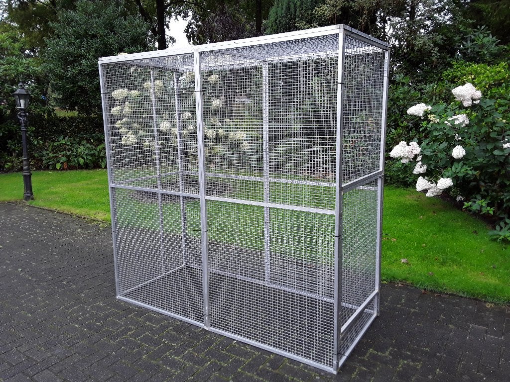 Kattenren, Dieren en Toebehoren, Ophalen, Zo goed als nieuw