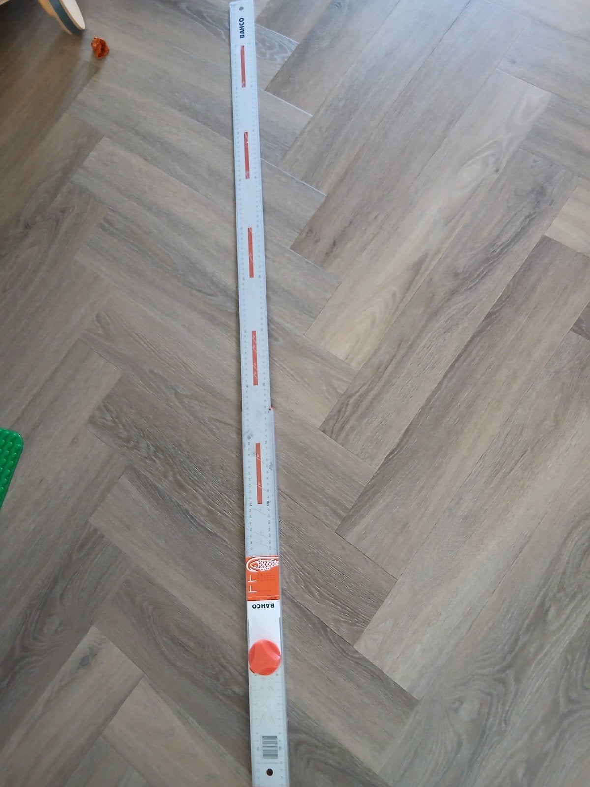 Bahco Winkelhaak Aluminium 120 cm - Verstelbare Snijhaak, Ophalen of Verzenden, Nieuw, Overige typen, Overige merken