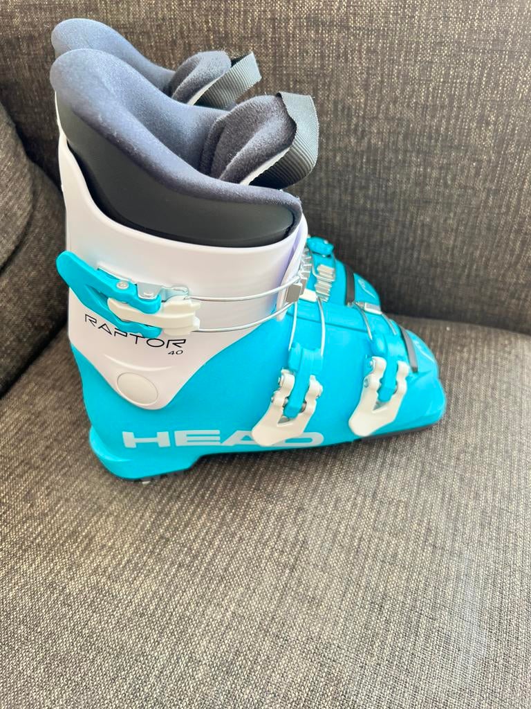 Skischoenen Head kids, Ophalen of Verzenden, Nieuw, Schoenen