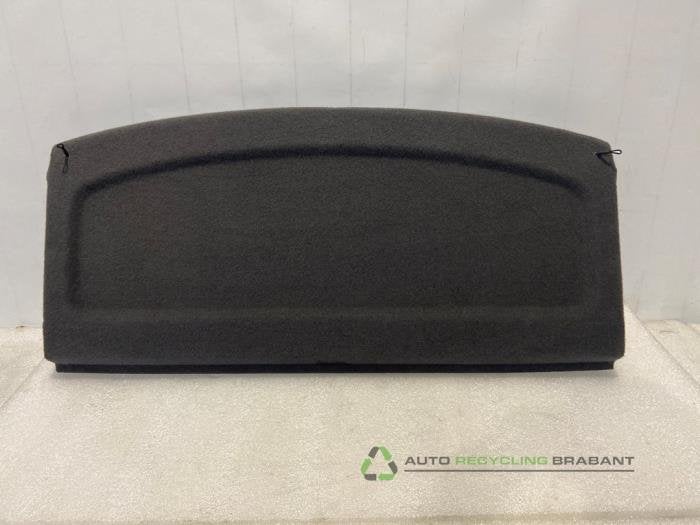 Hoedenplank van een Volkswagen Golf, Gebruikt, -, Volkswagen, -