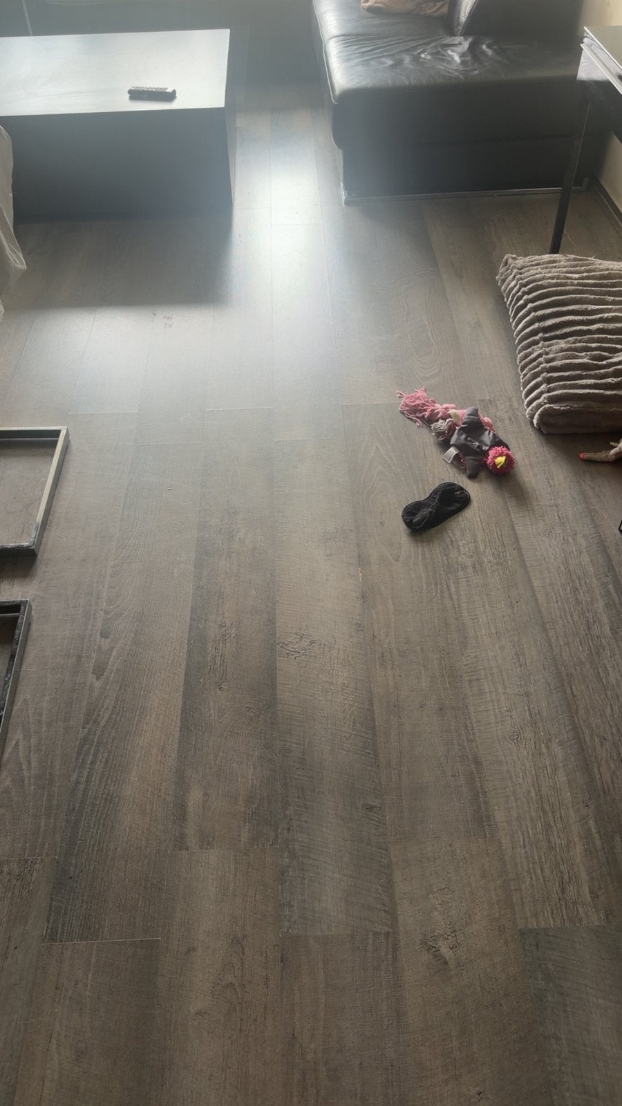 Laminaat gratis, Ophalen, 50 tot 150 cm, Zo goed als nieuw, 10 m² of meer