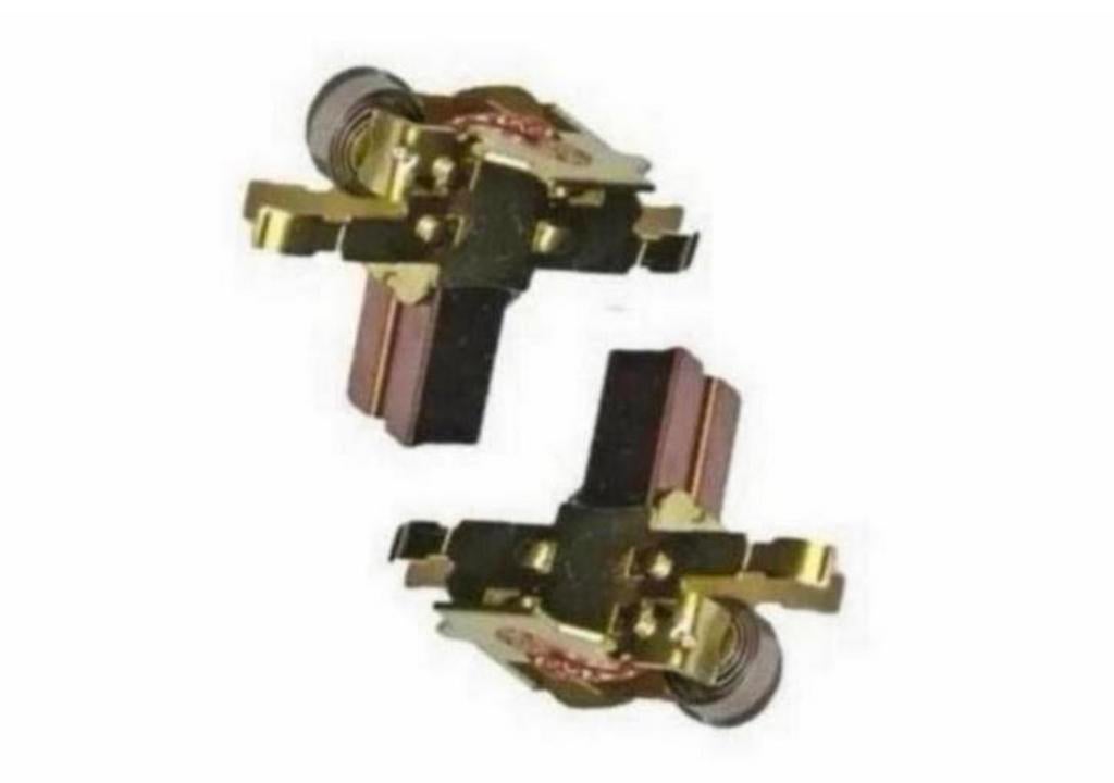 4X DeWalt Koolborstel + houder 610126-00 origineel onderdeel, Nieuw, Ophalen of Verzenden, H, H