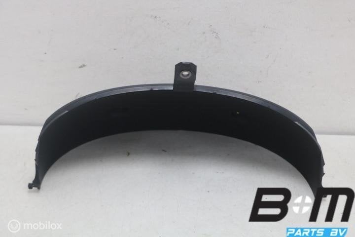 Kap boven tellerunit Audi A2 8Z1857059, Gebruikt