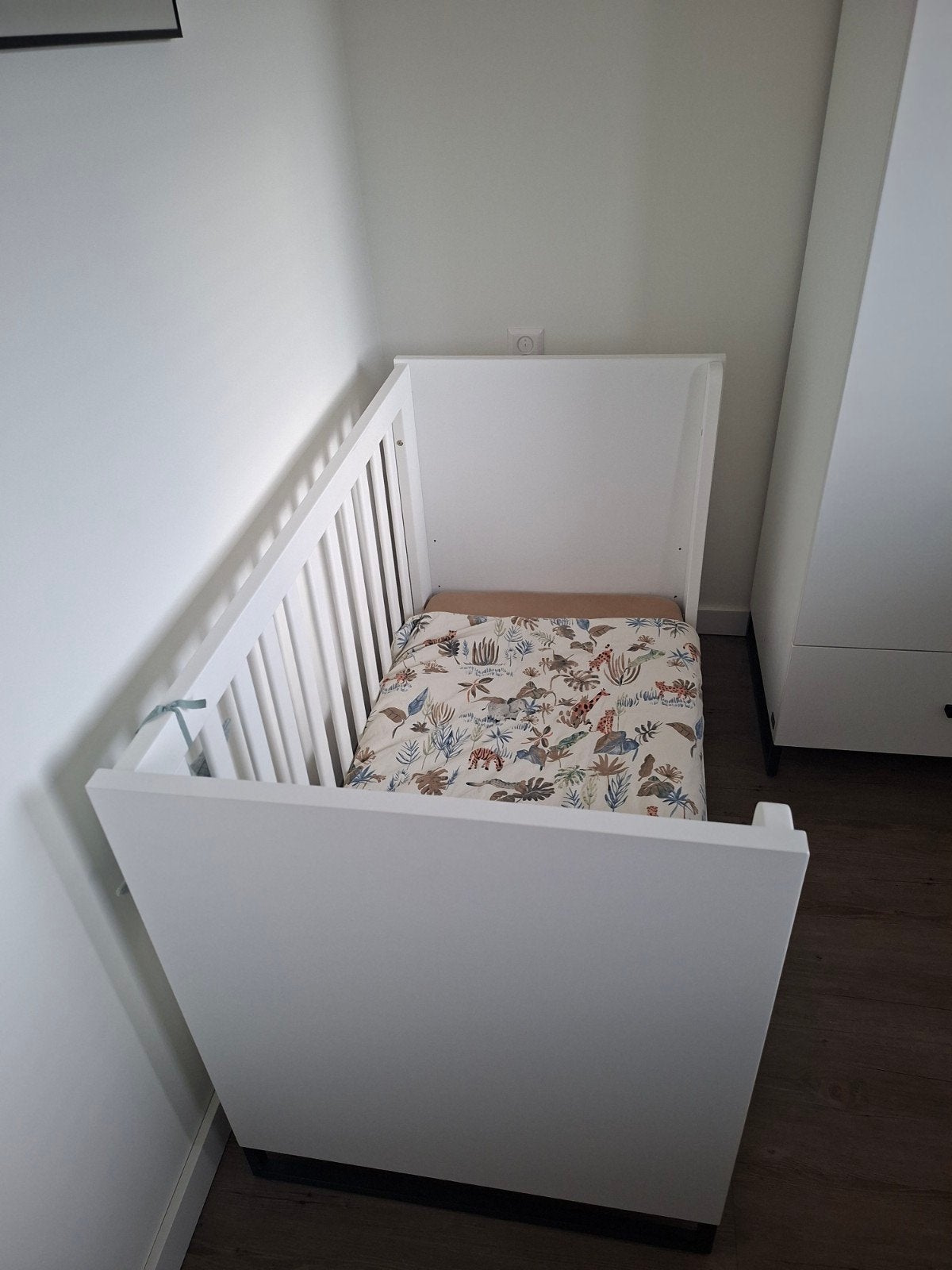 TWF Torino babykamer/peuterkamer, Ophalen, Gebruikt, Jongetje of Meisje