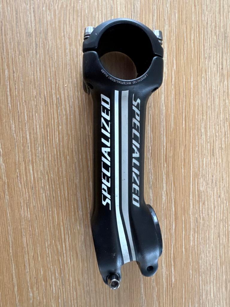 Specialized stuurpen, Ophalen, Gebruikt, Stuur