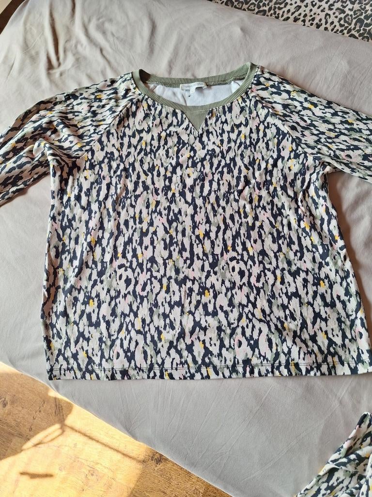 Tramontana comfy pak, shirt L, broek XL, Kleding | Dames, Ophalen of Verzenden