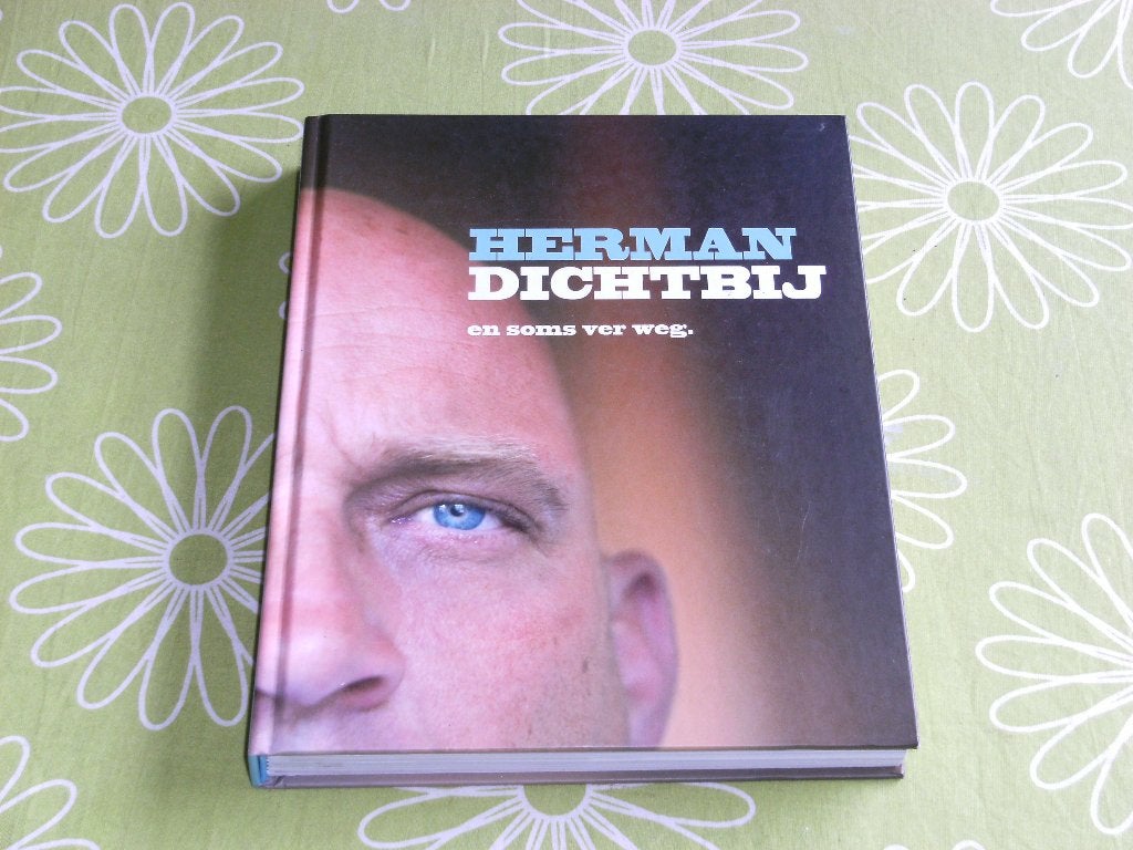 Herman - Dichtbij en soms ver weg, Ophalen of Verzenden, Zo goed als nieuw, Nederland en België, Voorgerechten en Soepen