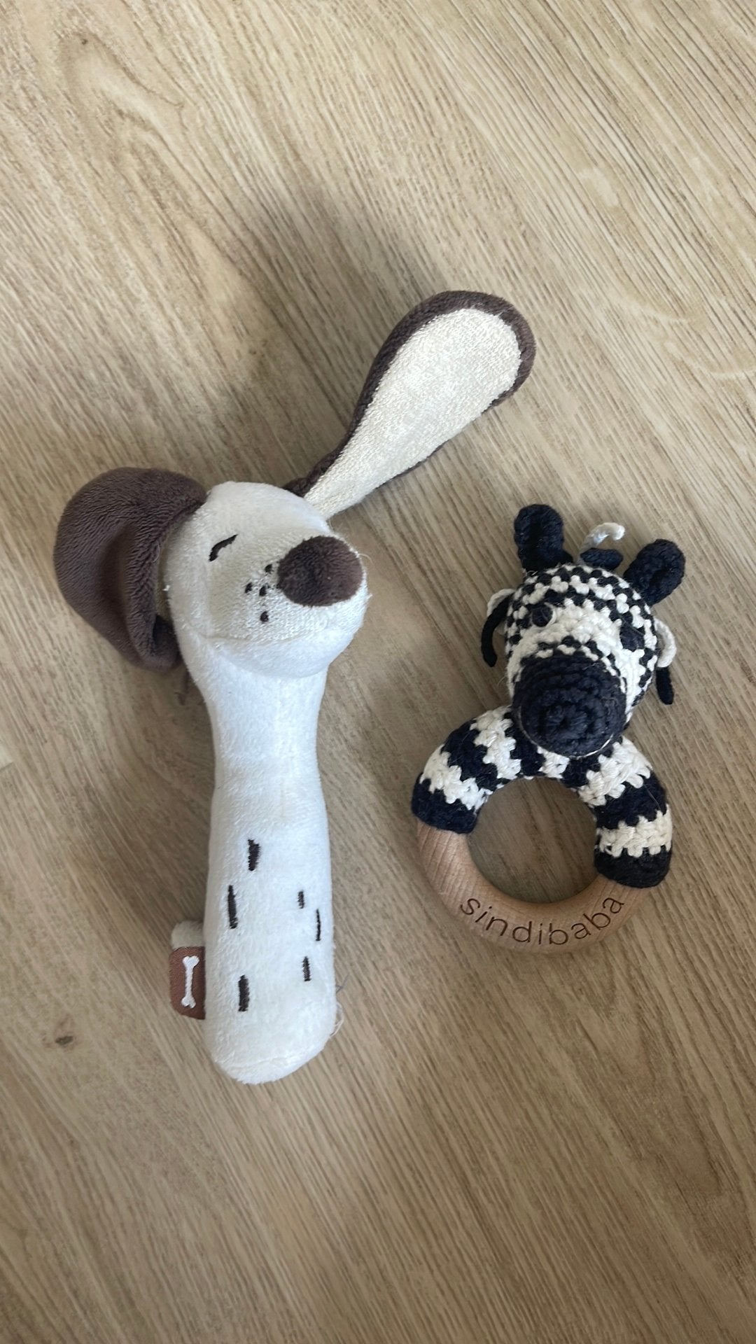 Baby Rammelaars, Ophalen of Verzenden, Zo goed als nieuw, Overige typen