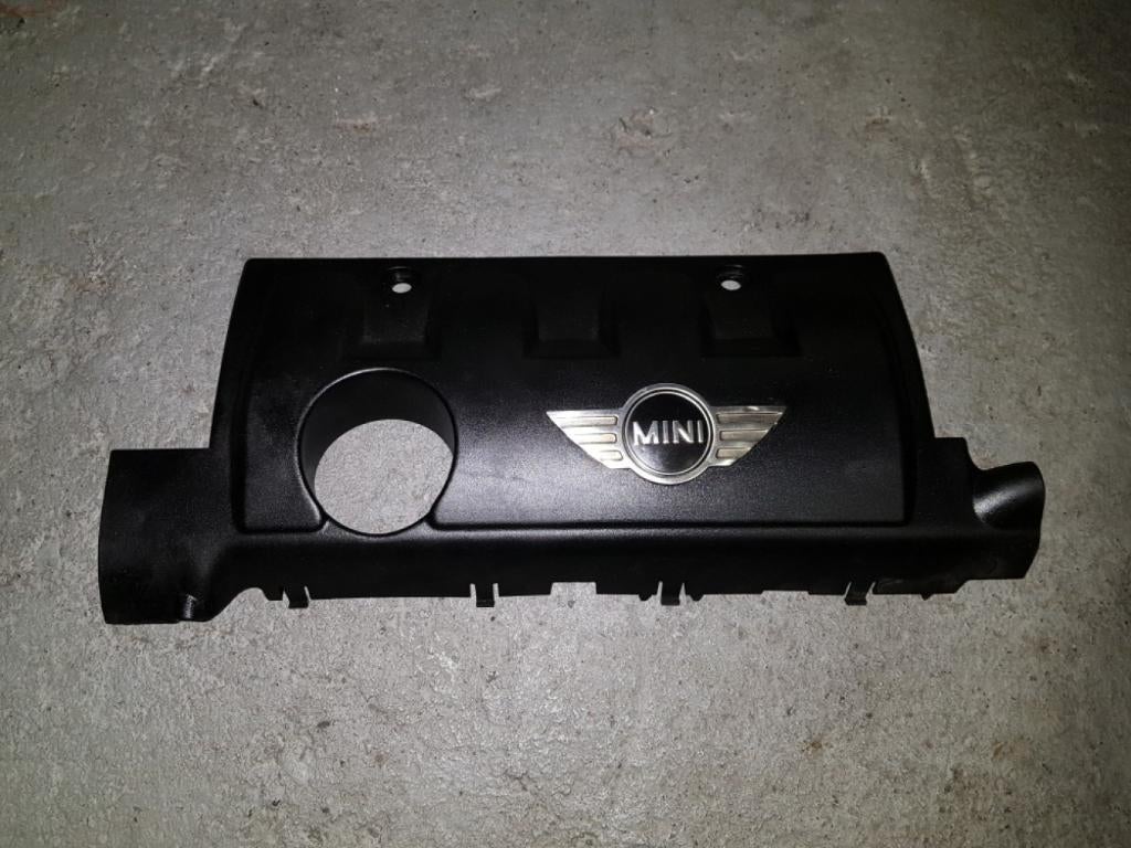 Afdekplaat Mini One 1.4 16v 2008, Ophalen of Verzenden