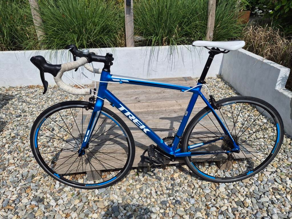 Racefiets jongens, Fietsen en Brommers, Ophalen of Verzenden, Gebruikt, Meer dan 20 versnellingen, Overige merken