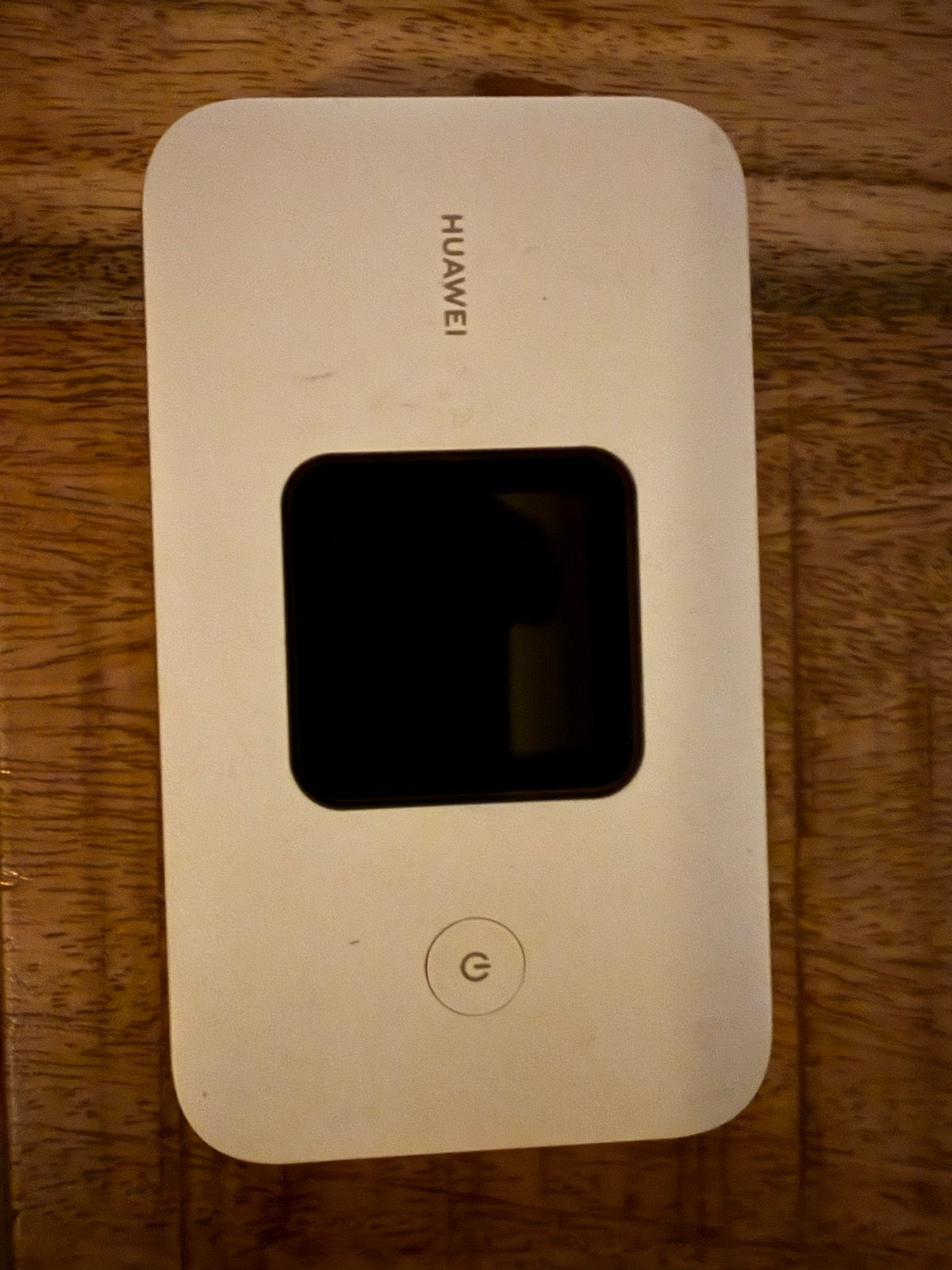 Huawei Mobile WiFi E5785-320a, Ophalen of Verzenden, Gebruikt