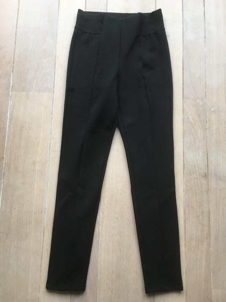 Nieuwe tregging van Zizo, maat 36. Zwart., Ophalen of Verzenden, Nieuw, Maat 36 (S), Zwart