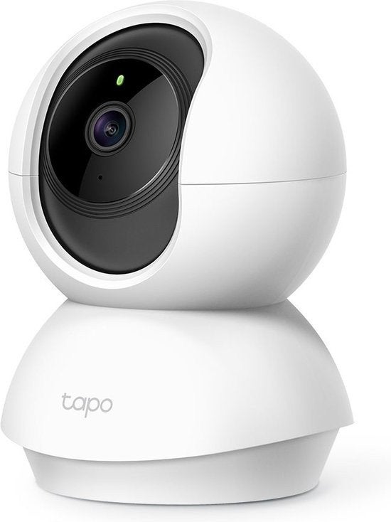 TP-Link Tapo, Ophalen, Zo goed als nieuw